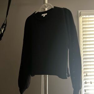 Skinnygirl sweatshirt in great condition size xs